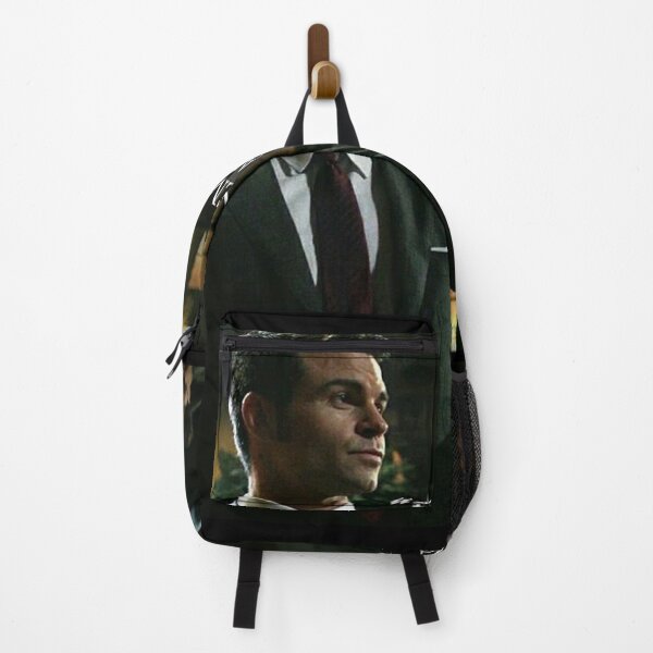 Item preview, Elijah Gentlemen shall we designed and sold by crystalguo.
