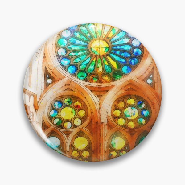 Item preview, Barcelona, Sagrada Familia designed and sold by AM FineArtPrints.