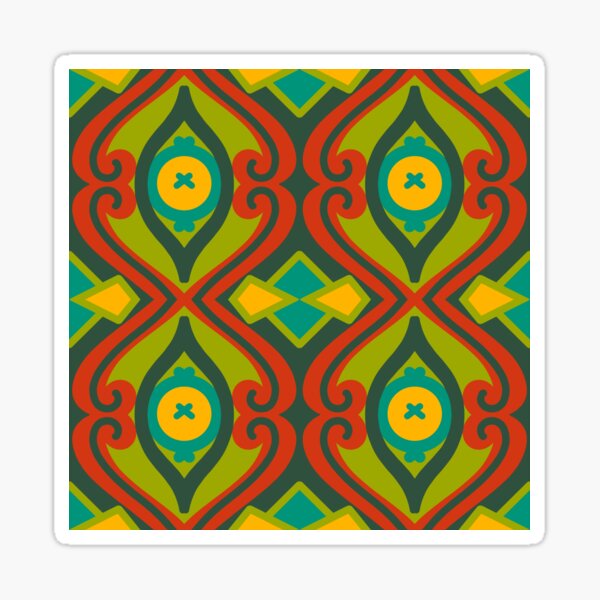 Item preview, Adjara khachapuri pattern   designed and sold by Giagzhel.