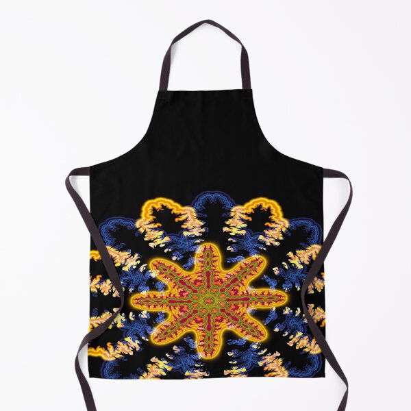 Item preview, Kopie von MANDALA #1 designed and sold by RICK-TURNER.