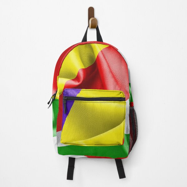 Item preview, Seychelles Flag designed and sold by MarkUK97.