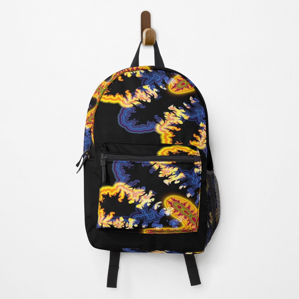 Artikel-Vorschau von Rucksack, designt und verkauft von RICK-TURNER.