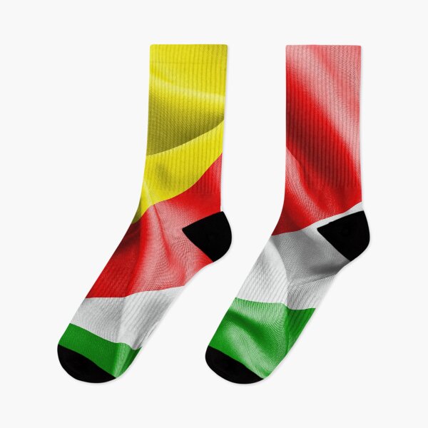 Item preview, Seychelles Flag designed and sold by MarkUK97.