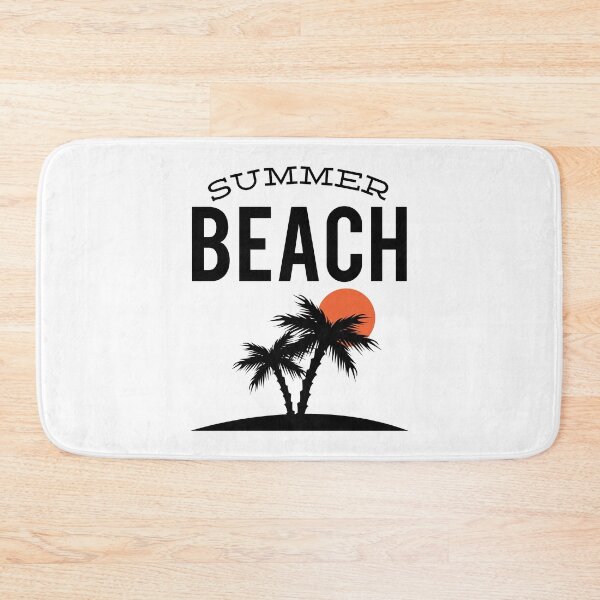 Item preview, SUMMER BEACH designed and sold by DRIPPED-STORE.