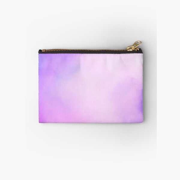 Item preview, Abstract Yellow Pink Purple and Blue Tie Dye Pattern Art  designed and sold by basselelkadi.