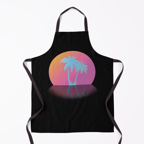 Item preview, HEATWAVE-ECHOES OF A NEW DAWN # 4 PALM & SUN designed and sold by RICK-TURNER.