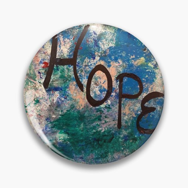 Item preview, Image of Hope designed and sold by JustLoveKL.