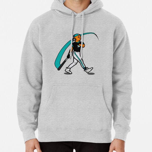 ken griffey jr swingman hoodie