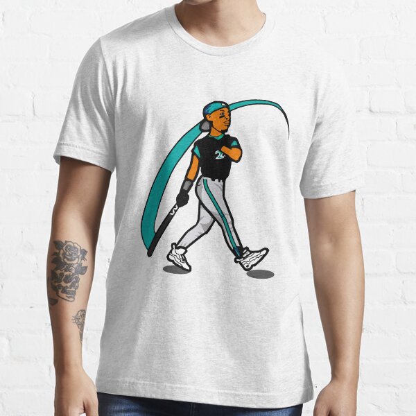 Ken Griffey Jr Swing man Essential T-Shirt