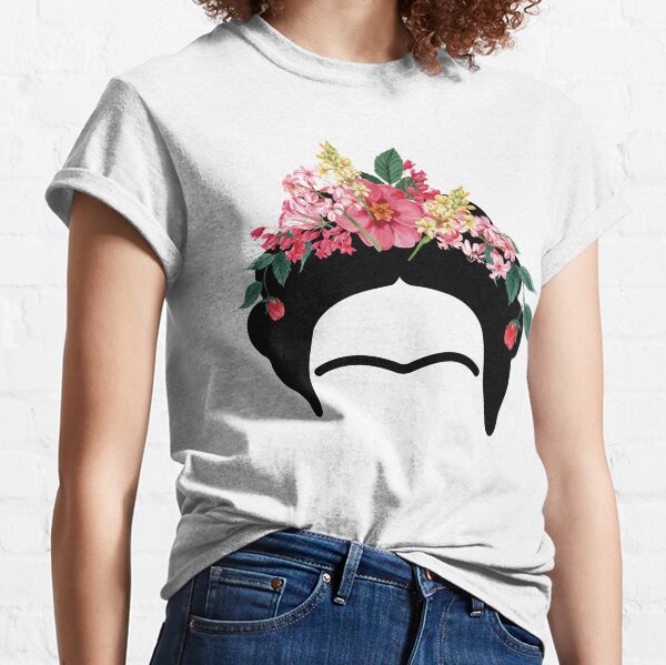 Frida K Classic T-Shirt