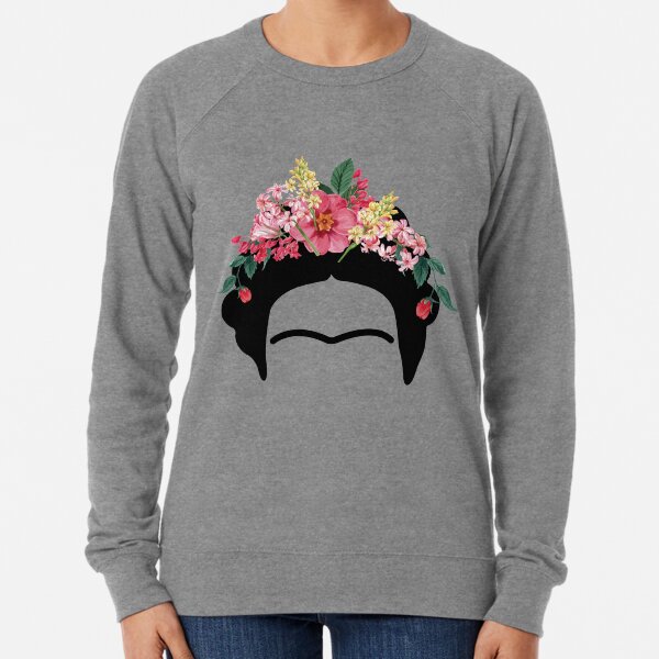 Frida K Lightweight Sweatshirt