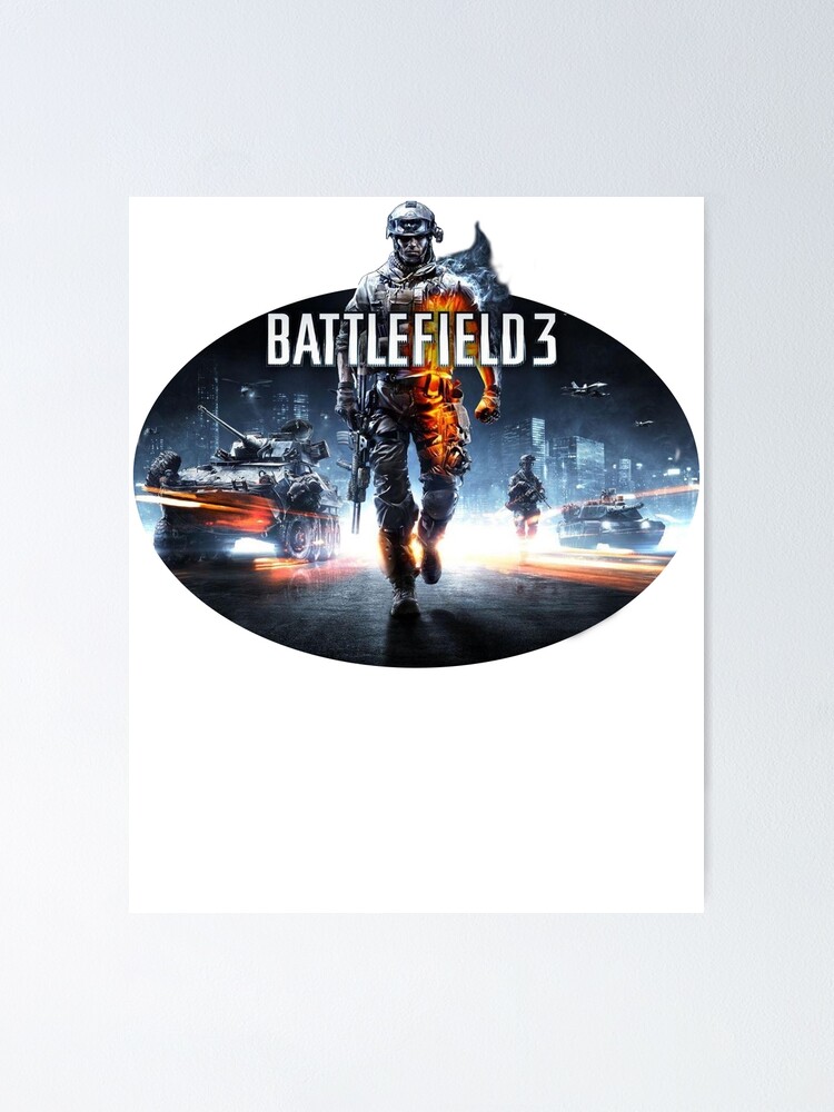 BF3 Images