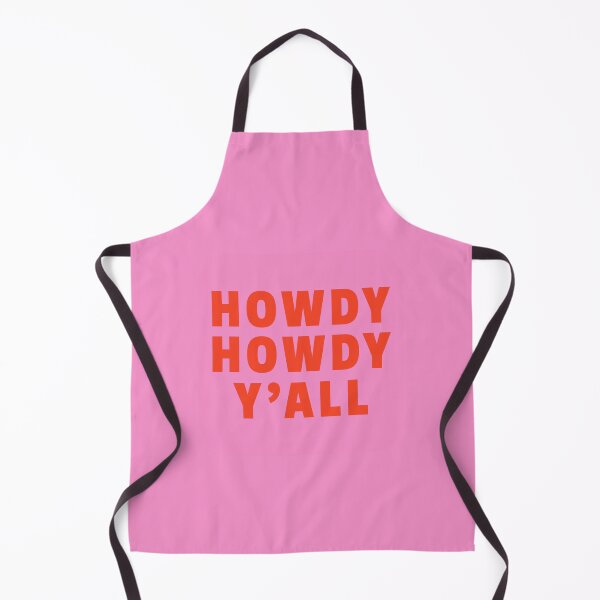 Item preview, Howdy Howdy Yall Typography designed and sold by 1604techni.