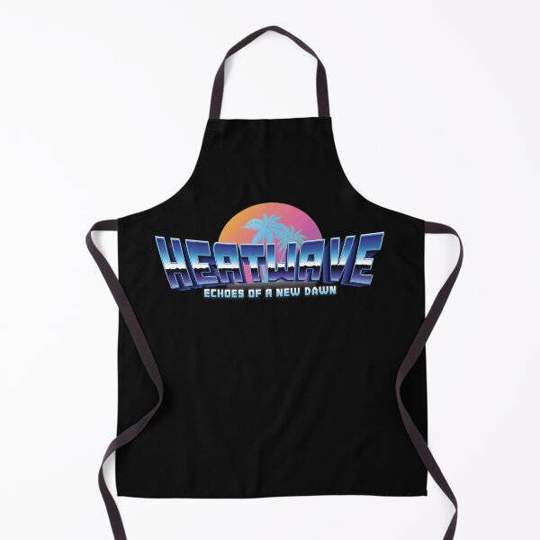 Item preview, HEATWAVE - ECHOES OF A NEW DAWN # 1 designed and sold by RICK-TURNER.