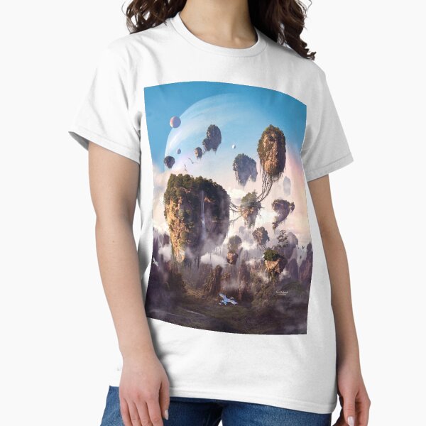 Pandora Classic T-Shirt