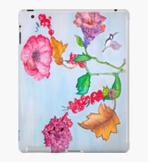 Bird iPad Case/Skin