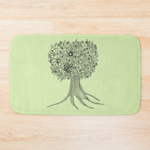 Item preview, big tree designed and sold by CiliegiaBianca.
