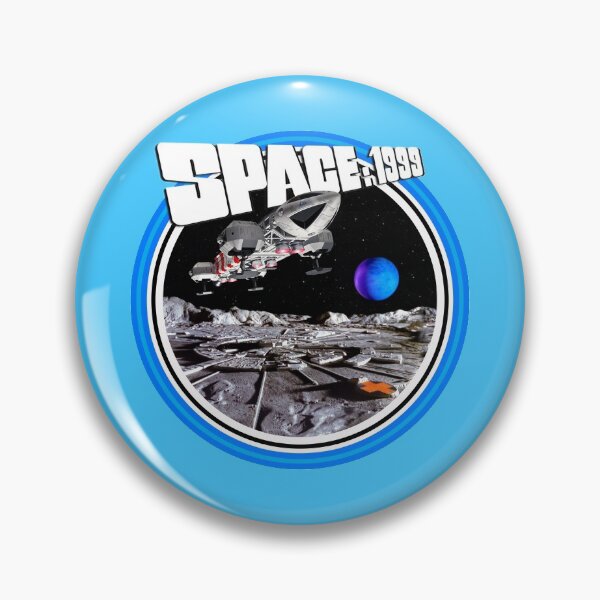Item preview, SPACE: 1999 GENERIC 6 designed and sold by sorellarium13.
