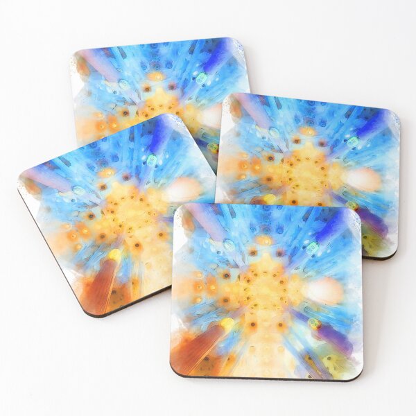 Item preview, Barcelona, Sagrada Familia designed and sold by AM FineArtPrints.