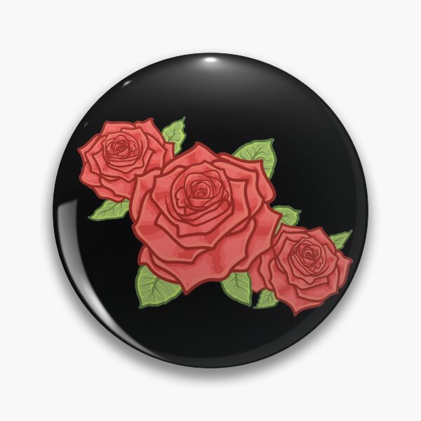 Item preview, It All Becomes Roses (Remastered) designed and sold by sherrinford04.