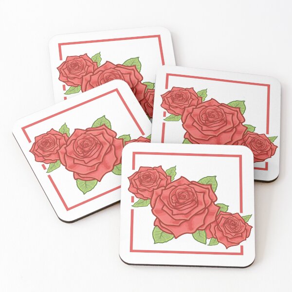 Item preview, It All Becomes Roses (Remastered) designed and sold by sherrinford04.