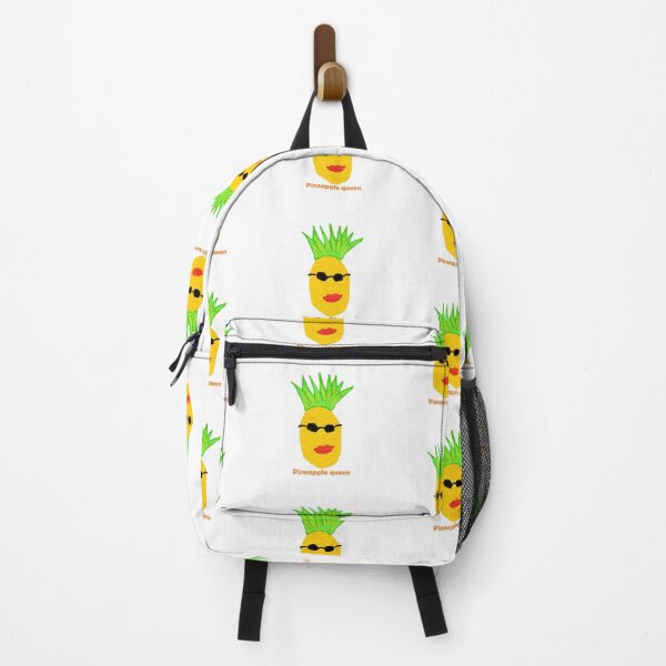 Item preview, Pineapple Queen designed and sold by EllenCreates.