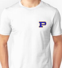 Dillon Panthers Logo Unisex T-Shirt