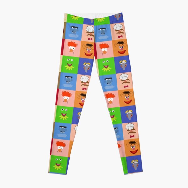 Discover Muppets | Leggings