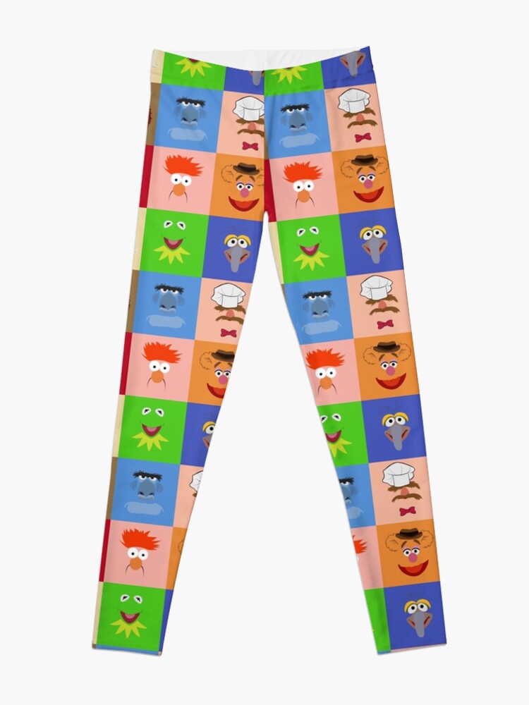 Discover Muppets | Leggings