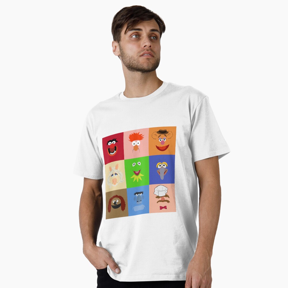 Item preview, Premium T-Shirt designed and sold by geekartistry.