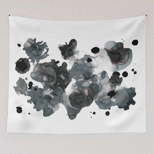 Item preview, dark nebulas designed and sold by melaniab-art.