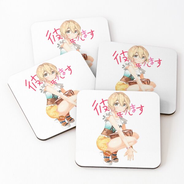 Item preview, Kanojo, Okarishimasu - Mami Nanami designed and sold by Nagai.