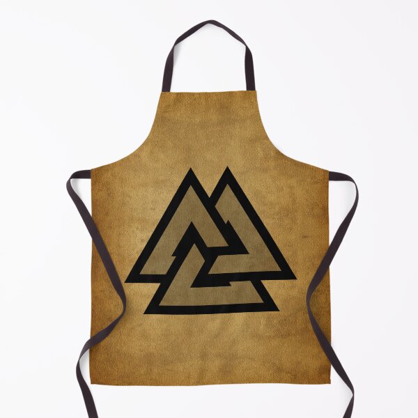 Item preview, Odin's Valknut designed and sold by Jullian Vermor.