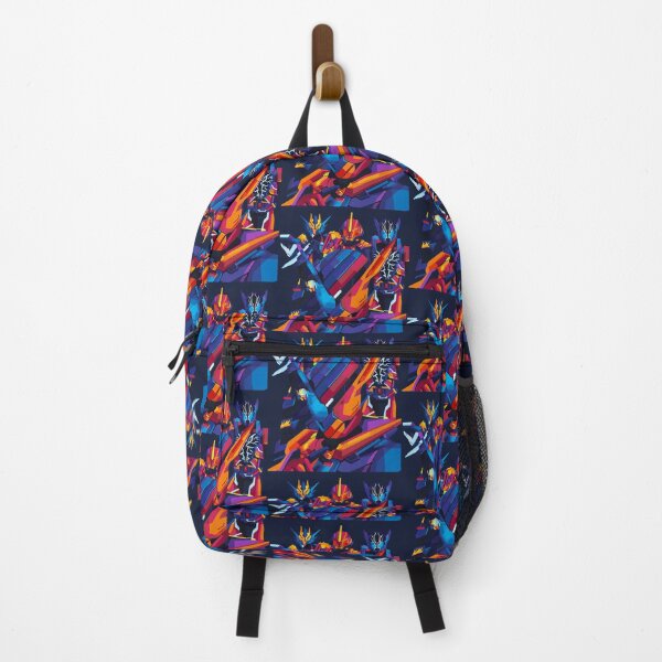 Kamen Rider Backpacks for Sale Redbubble