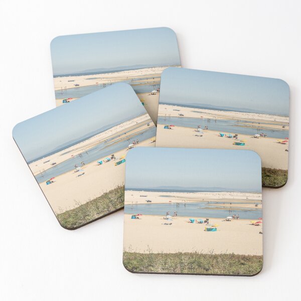 Item preview, Portugal, Beach, Lagoa de Albufeira, designed and sold by jsebouvi.