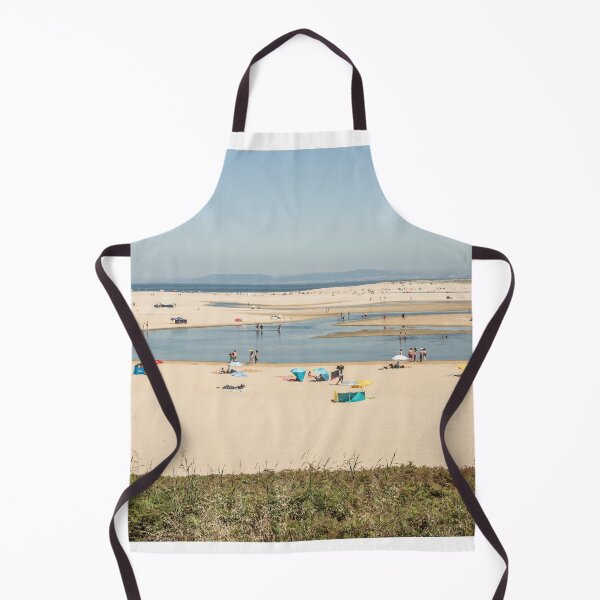 Item preview, Portugal, Beach, Lagoa de Albufeira, designed and sold by jsebouvi.