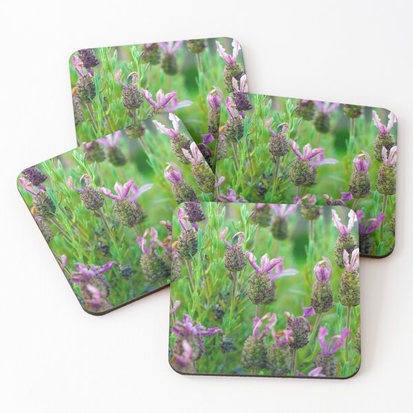 Item preview, Lavender Many Flowers designed and sold by MarkUK97.
