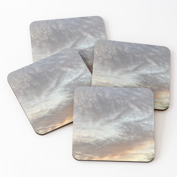 Item preview, Streaked Clouds designed and sold by Carelessmangos.