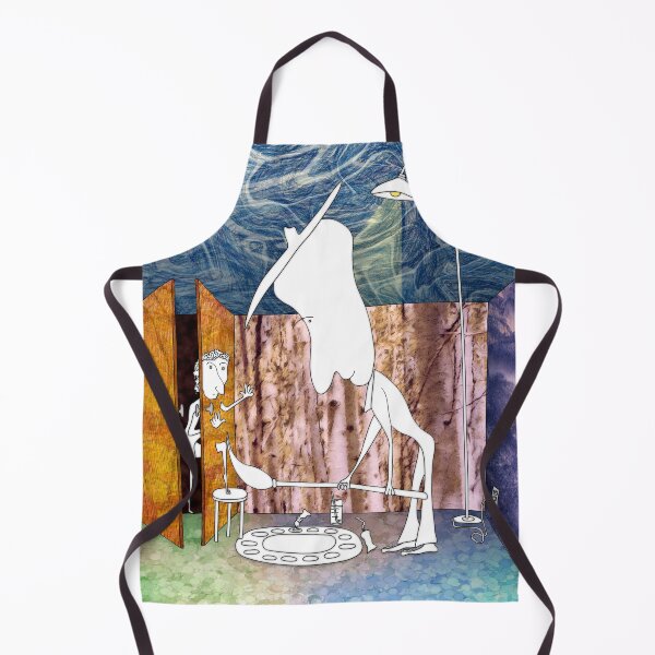 Item preview, Painter designed and sold by Becky Titus.