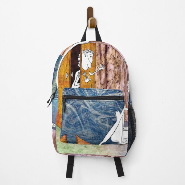 Item preview, Painter designed and sold by Becky Titus.
