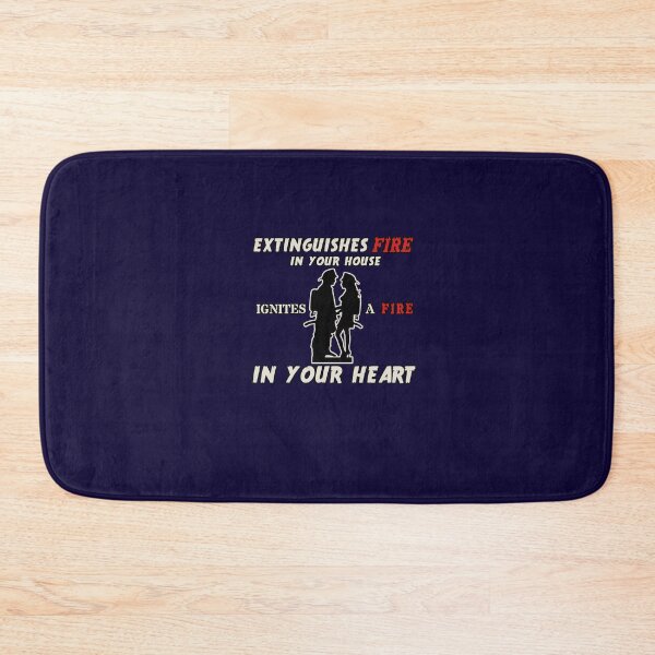 Item preview, Ignites A Fire In Your Heart designed and sold by headshote.