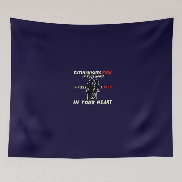 Item preview, Ignites A Fire In Your Heart designed and sold by headshote.