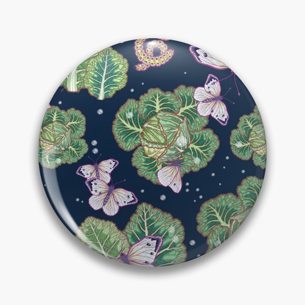 Item preview, mischief in the garden designed and sold by smalldrawing.
