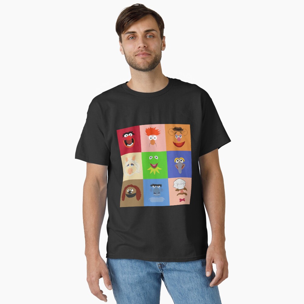 Item preview, Classic T-Shirt designed and sold by geekartistry.