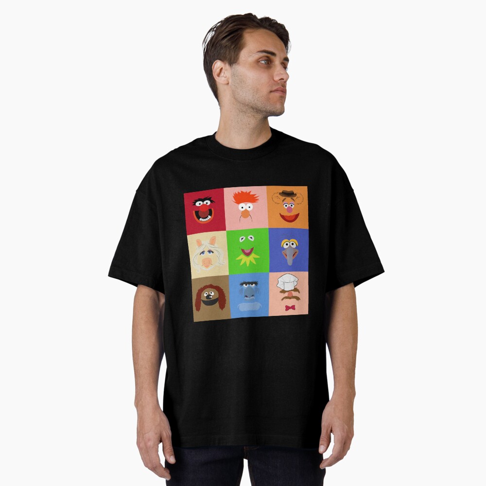 Item preview, Oversized T-Shirt designed and sold by geekartistry.