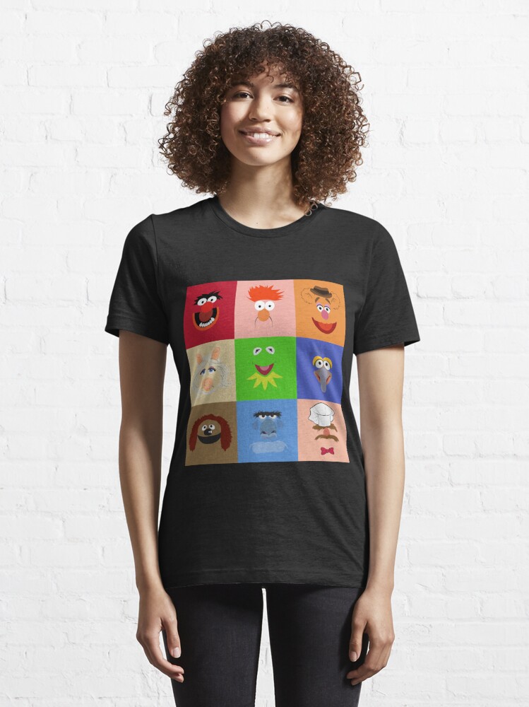 Disover Muppets | Essential T-Shirt 