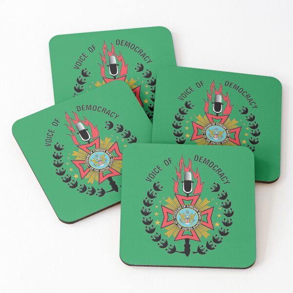 Item preview, Voice of Democracry designed and sold by mahendrasingh90.