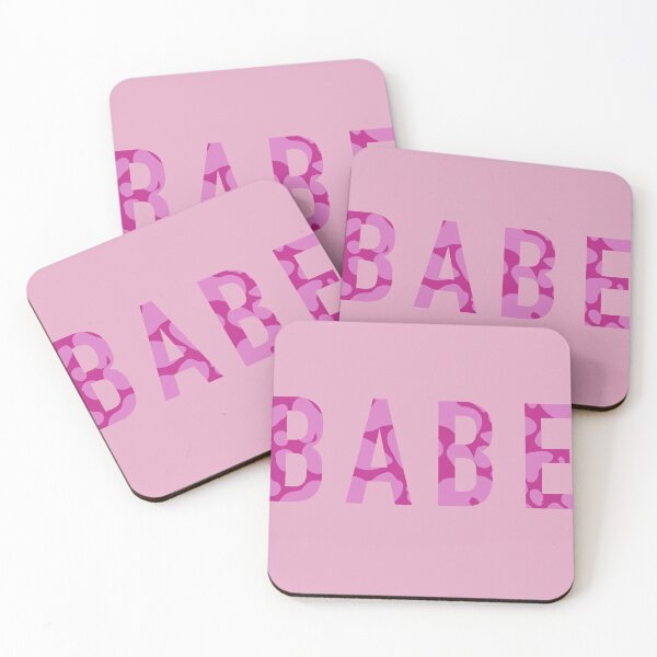 Item preview, BEBÉ designed and sold by PercyStPrints.
