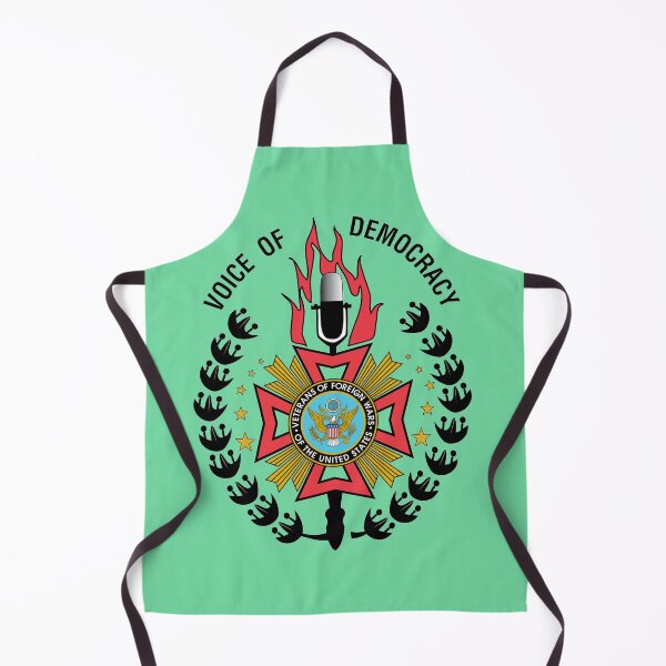 Item preview, Voice of Democracry designed and sold by mahendrasingh90.