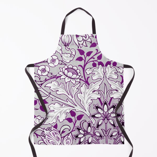 Item preview, Demisexual Pride Opulant Floral Design designed and sold by Vernen Ink.